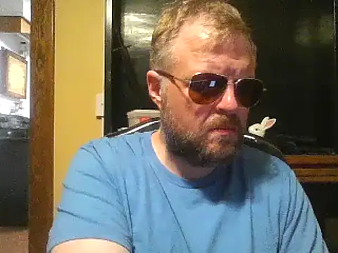 TheOneDonShaun live cam