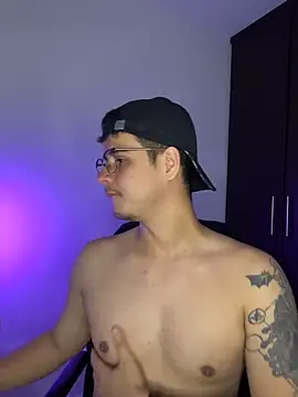 BjornSteel webcam