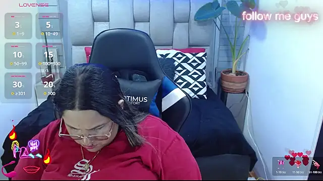 evelin_zaens live cam