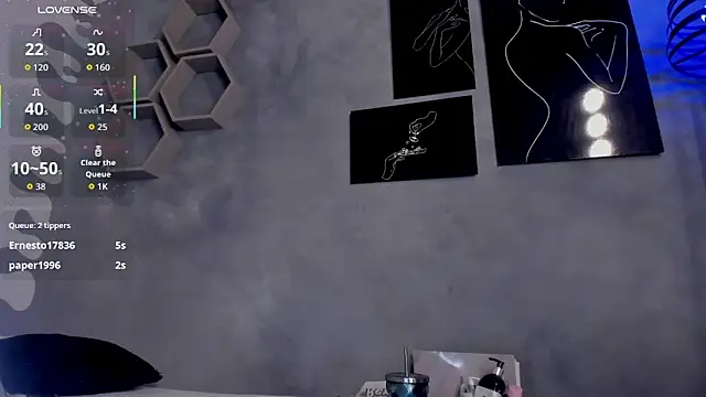 Danii-420 webcam