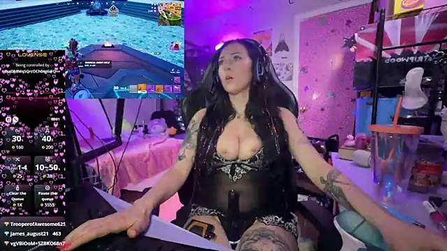 marleymaxwell