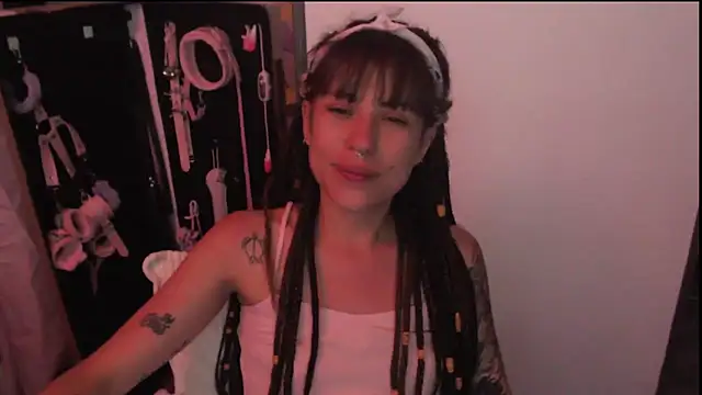 Hellen_dumont webcam