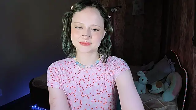MariaMango webcam