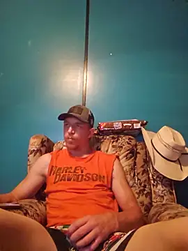 REDHAMMER_ webcam