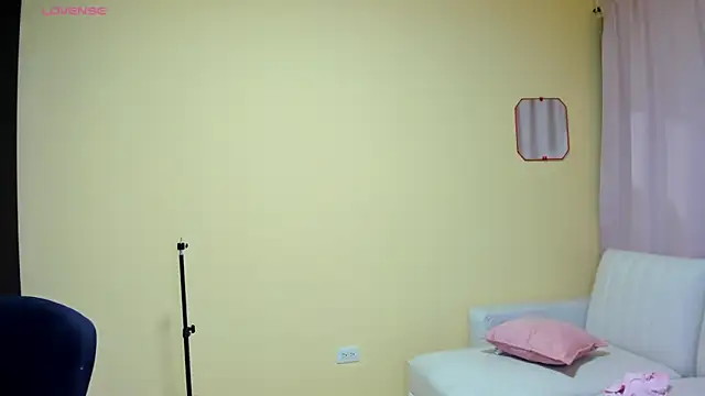 misskimaa2 webcam