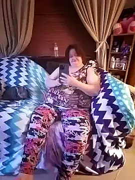 Bayou_Woman68 webcam