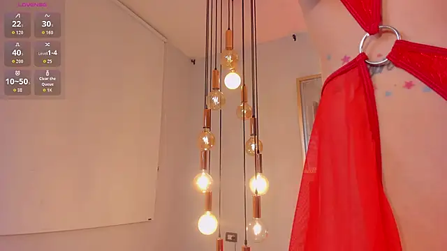 HannaConnor_ live cam