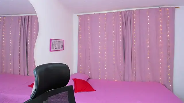 Abby_Parker1 webcam
