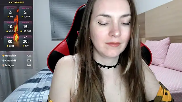 Naughty_Annn webcam