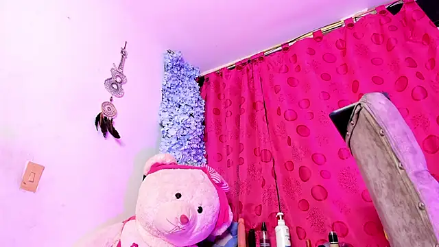samy_foox live cam