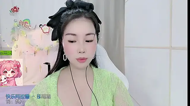 HK_angelchloe live cam