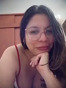 Carliina_Soussa webcam