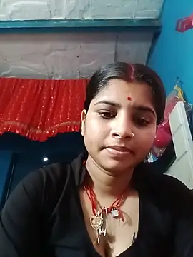 Nisha_Cute live cam
