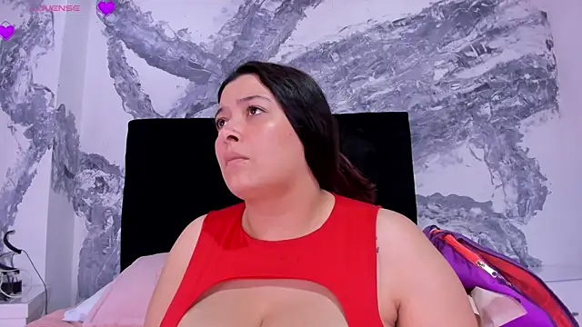 JulietaKane webcam