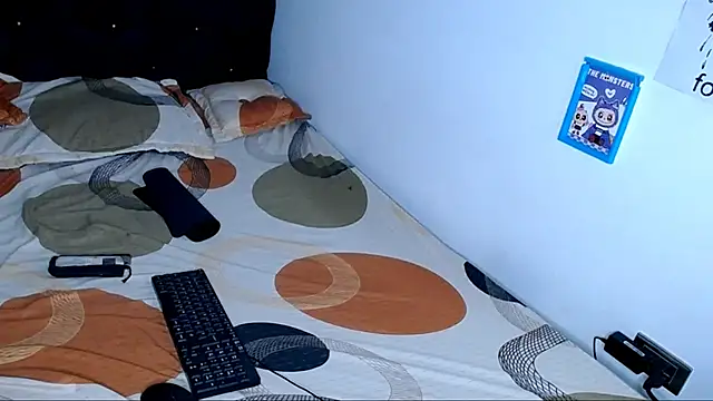 freddy_romas webcam