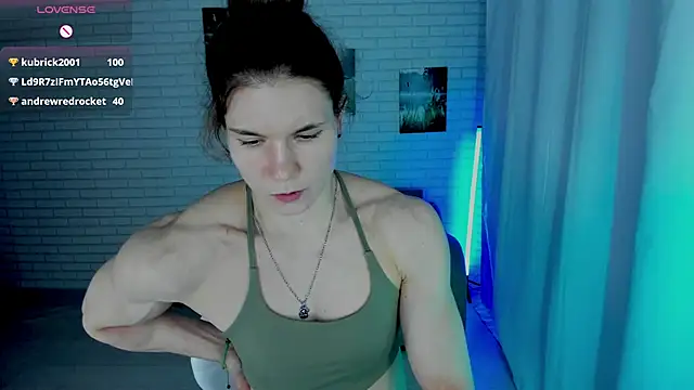 Lisa_Ray live cam