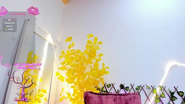 HaleyAmaya webcam