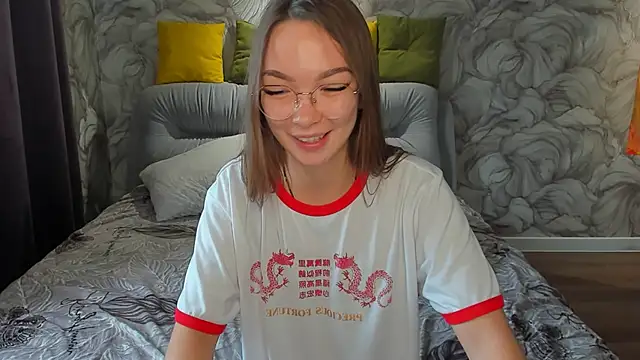 SusannJohnson webcam
