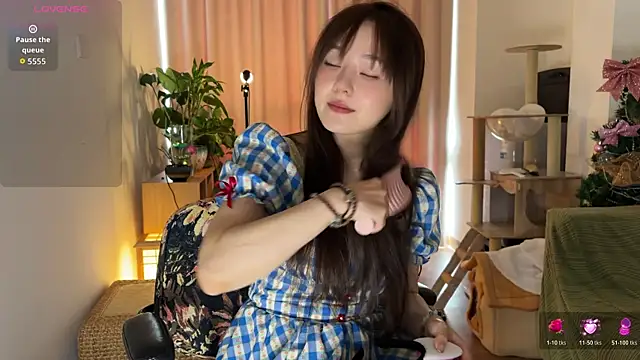 nanaliu6 webcam