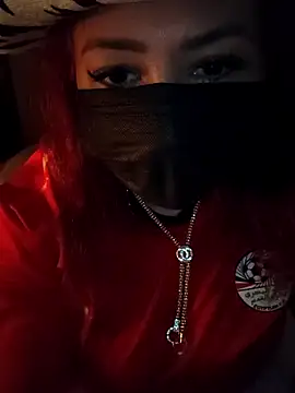 Egyptianmilf2000 live cam
