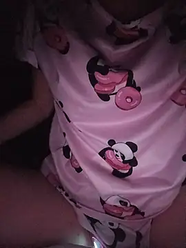 Hottiesophie webcam