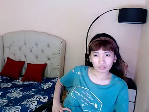 ShantalFoxxy_ webcam
