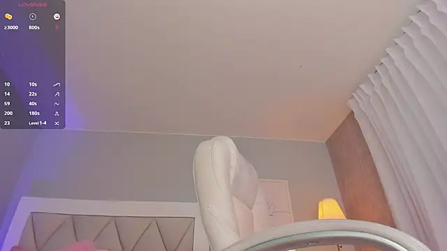 ami_sweet18 webcam