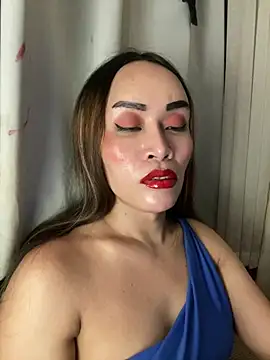 RomanticPearlTS live cam