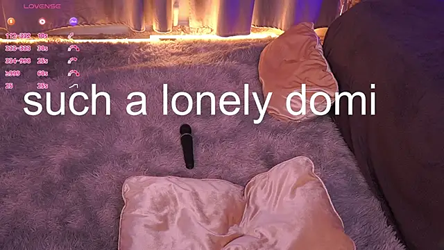 MissBunnyDoll live cam