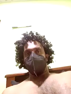 hotblack7 webcam