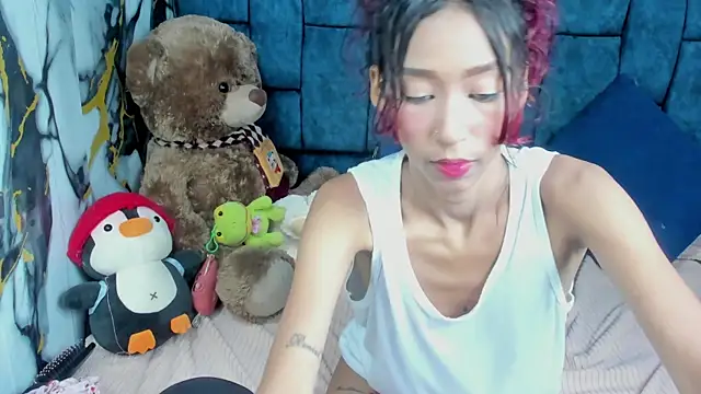ValentinaKlean webcam