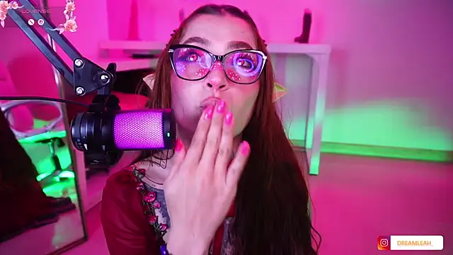 dreamleah_ webcam
