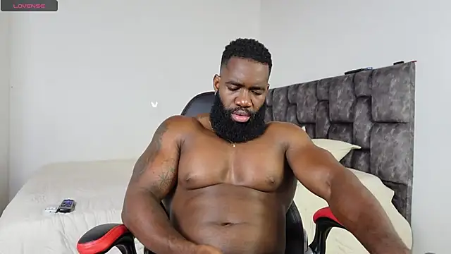 james_musclebbc webcam