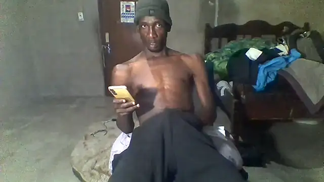 longdickson12345 webcam