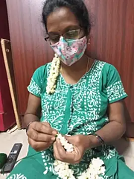 umashreetamil webcam