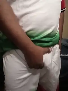 HomHot47 live cam