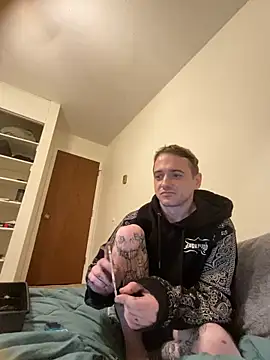 Mr_nightfall webcam