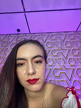 MelanyyJhonson15 webcam