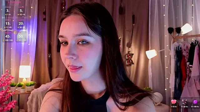KiraYukimura webcam