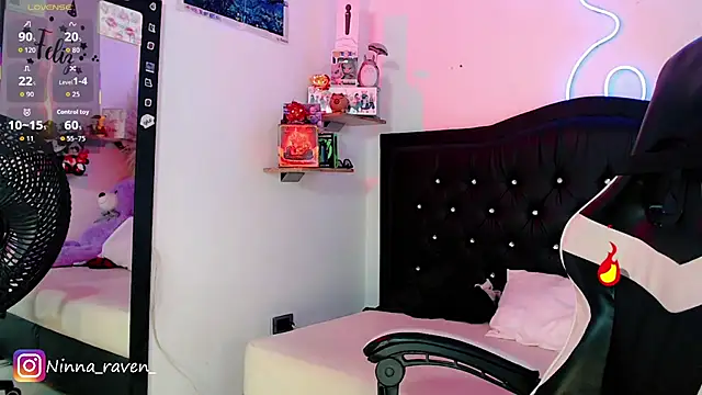 Ninna_ravenn webcam