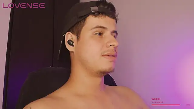 BjornSteel webcam