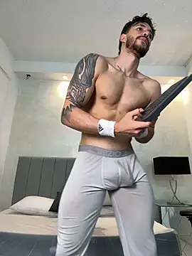 evans_campbell1 webcam