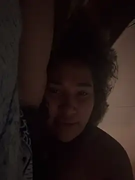 BunnyYT live cam