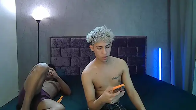 Wild_Squad webcam