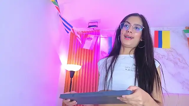 j_belle_ webcam