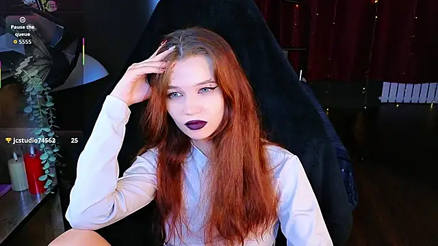 Moonberry_Yi webcam