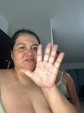 AmaranttayLunay live cam