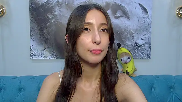 DanaRoges webcam