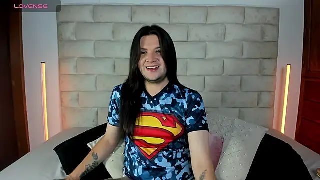 MatthewDavis_ webcam