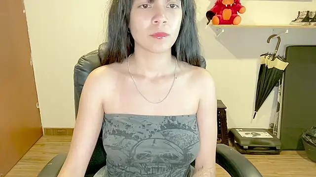 _Oxxme webcam